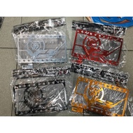 Radiator net Engine Cover SYM185-VF3I