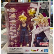 SHF S.H.Figuarts Dragon Ball Son Gohan