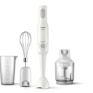 Philips Hr2533 Blender Tangan Promix Hand Blender Hr 2533 - White