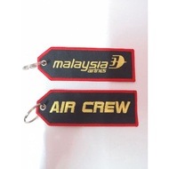 🔥VIRAL🔥KEYCHAIN MAS AVIATION GIFT