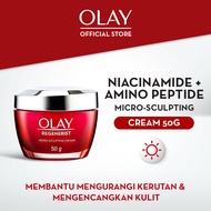 Olay Regenerist Niacinamide Day Cream Skincare Antiaging 50g Olay