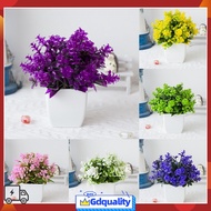 [JDZH] Artificial Bonsai Fake Plant Flower Potted Plant Home Bedroom Garden Decorative