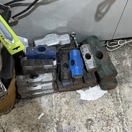 Bodem HeadGood 16 18 20 lbs amer head Iron Stone Temptation im