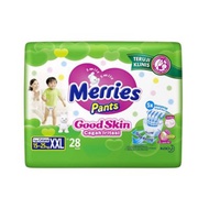 Merries Pants XXL28 / MerriesPopok