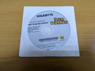 GIGABYTE GA-H81M-S2PH原廠 驅動光碟