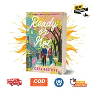 Ready or Not by Cara Bastone (English)