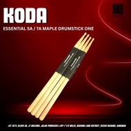 koda essential 5A / 7A maple drumstick one