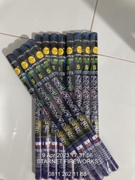 KEMBANG API ROMAN CANDLE 5 SHOT 0,8" 1 BATANG