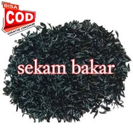 sekam bakar/arang sekam 1 kg