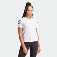 adidas Running Own The Run Tee Women White IK7442