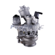Powertecturbo JHJ RHF5 IS38 06K145722H 06K145722G 06K145722T Turbine Turbo complete Turbocharger for