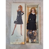 (New Product) Barbie Silkstone Pretty Pleats Doll