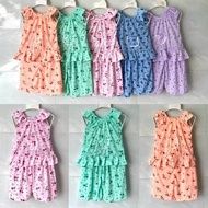 SALE 5 BỘ 69K quần áo trẻ en bé gái set hè đồ bộ mặc nhà