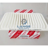 TOYOTA Camry 02-05 ES300 ES330 RX330 RX350 SIENNA Crown Beauty Air Filter