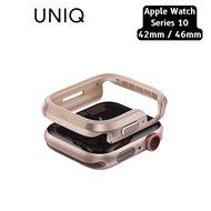 UNIQ Valencia Apple Watch Case Series 10 42mm / 46mm
