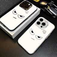 Personalized Phone Case, Funny iPhone 13 Pro Max Case, Cute Angry Emoji Custom Phone Case