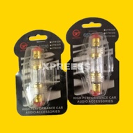 POWER AMPLIFIER FUSE HOLDER