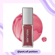 POT OF POTION | Haus Labs — PhD Hybrid Lip Glaze Plumping Gloss