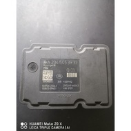 mercedes w 204 abs pump control module for sale & repair