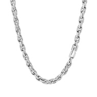 GUDUD | Mặt Dây Chuyền Moebius Đơn Giản & Thời Trang