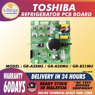 GR-A28MS GR-A28MU GR-B31MU TOSHIBA PCB INVERTER BOARD GRA28MS GR-A28MU GR-B31MU