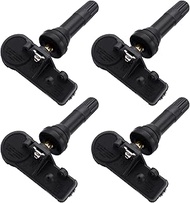 TPMS Tire Pressure Sensors 315MHz TPMS Sensor Fit for Ford 2006-2008 F-150 Fusion Escape Lincoln 200