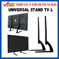 Universal Stand TV For 26-37"/32-65" inch LED LCD TV Stand For All Brand TV