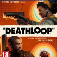 PS5 Deathloop