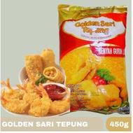Golden Sari Flour Bread Flour Flour 450gram