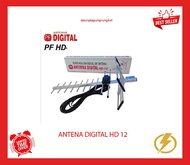 ANTENA LUAR DIGITAL TV OUTDOOR PF HD 12