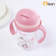Misan Tritan water bottle