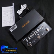 Cuvave Cube Baby Cubabe Guitar Effects