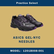 【台灣商家】NEEDLES X ASICS GEL-NYC 1201B008-001
