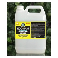 Disinfectant Spray ECOSAM 5-Liter Ready Stock