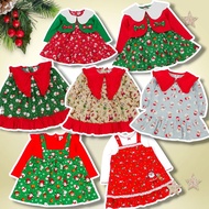 104 ️ NEW Christmas Cute Children's Set 12m 18m 24m 3t 4t 5t