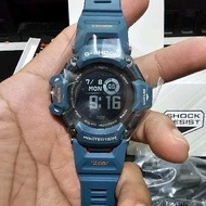 GBDH 2000 100% ORIGINAL G-SHOCK JAPAN SET