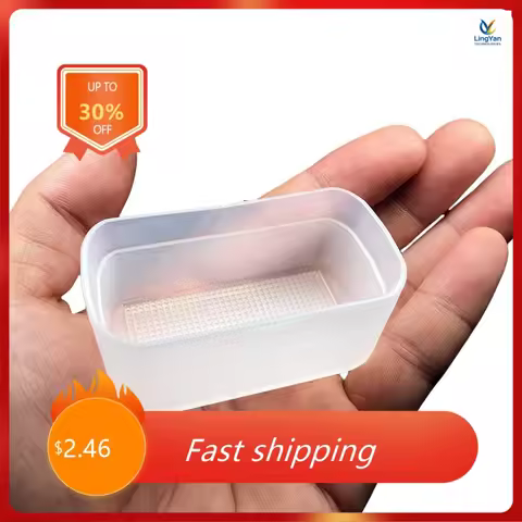 New Godox TT350 V350 Series Camera Flash Softbox Diffuser Soap Box for Professional Photography