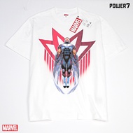 Power 7 Shop MARVEL Cartoon T-Shirt Authentic COMICS T-SHIRTS (MVX-196)
