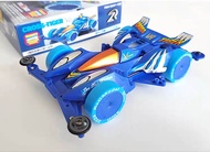รถทามิย่า Tamiya Cross-Tiger Vr สวยมาก Mini 4WD Lets & Go รถทามิย่าแรงๆ รถตรงปก ราคาถูก เกรด A