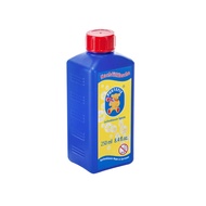 德國 Pustefix - 魔法泡泡水補充液250ml(藍瓶)