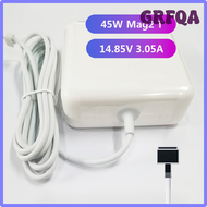 GRFQA T 45W Charger For MacBook Air 11" 13" A1465 A1436 A1466 A1435 for Mag* 2 14.85V 3.05A Laptop P