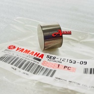 XJ6 VALVE LIFTER VALVE SHIM GREEN (ORIGINAL100%YAMAHA) PAD CAP CUP 5EB-12153-09 CYLINDER HEAD SPRING