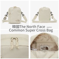 The North Face Common Super Cross Bag