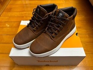 只著過1次 Timberland Maple Grove Chukka US 9