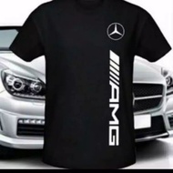 Amg Mercedes T-shirt