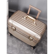 Photography trolley case16Flip-up cover18Aluminum frame universal wheel travel luggage20Small-sized 