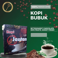 kopi bubk pieberry jantan arabica 1box 10sachet bisa cod