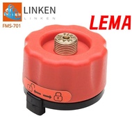 Fire Maple Camping Gas Adapter Outdoor Stove Head FMS-701 Plastic Butane Connector Gas Bottle Burner