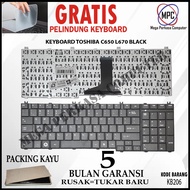 Toshiba C660 C665 C650 C655 C660 C655D L650 L655 L670 L755 Keyboard