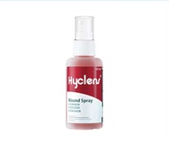 Hyclens Wound Spray Solution 60ml